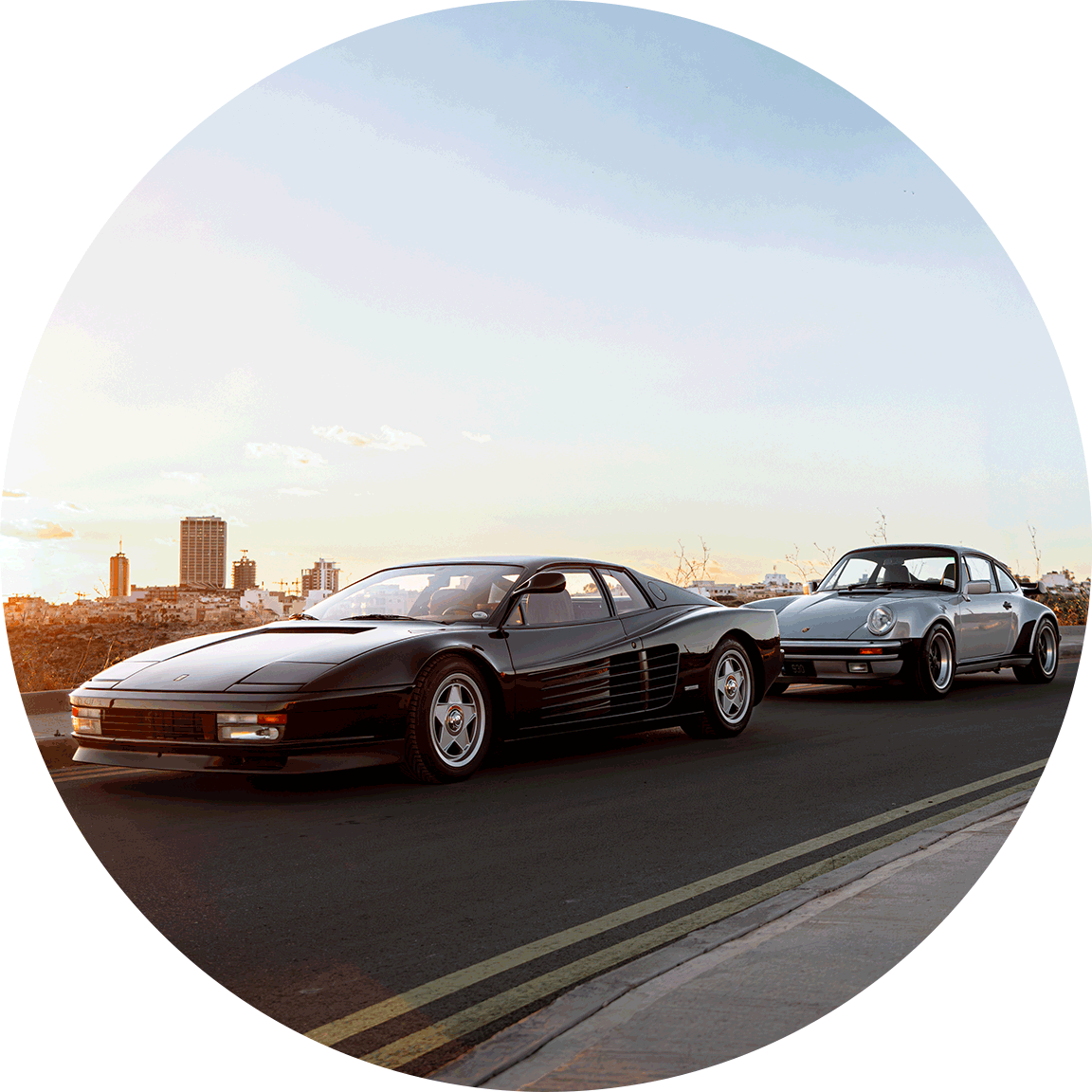 Vehicle Classic Collection