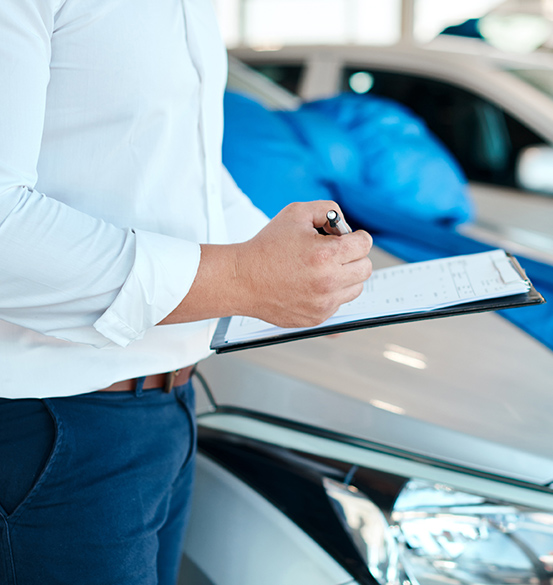 Trusted Independent Vehicle Experts